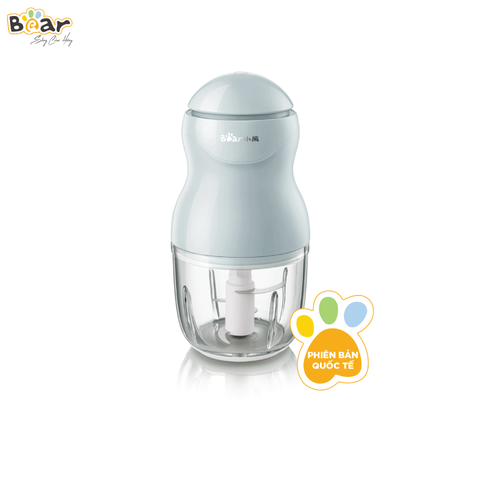 Máy xay ăn dặm 0.3L Bear