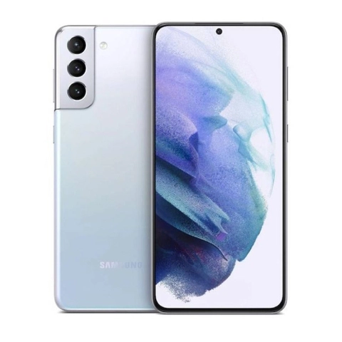 Samsung Galaxy S21 Ultra - Ảnh 3