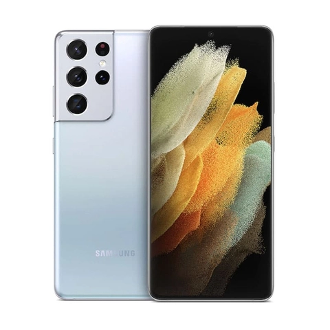 Samsung Galaxy S21 Ultra - Ảnh 2